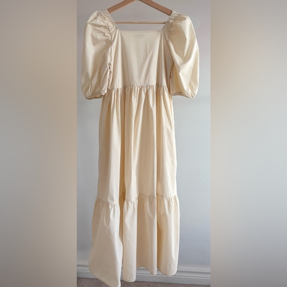 A Bronze Age Serenity Dress NWT - Picture 5 of 9